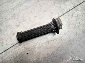 Грипса с пластиковой ручкой Suzuki GSX600F Katana (1988-1997)