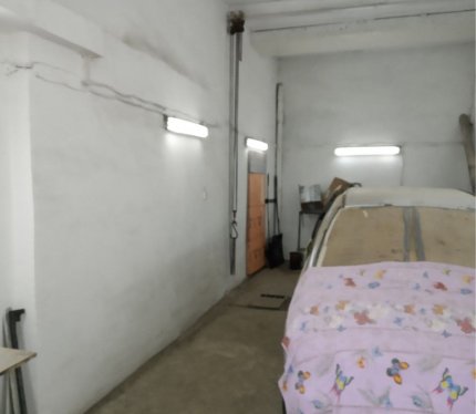 Продам Гараж, Прилесье гпк ленинский, 53,8 м²
