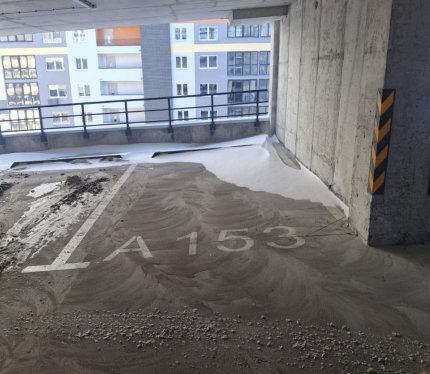 Продам Машиноместо, Минск Монюшко ул., 13 м²