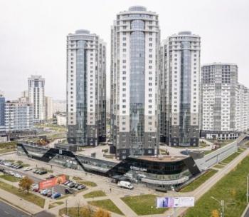 Продам Машиноместо, Минск Победителей просп., 13,9 м²