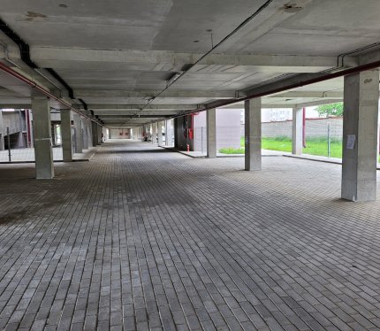 Продам Машиноместо, Минск Грушевская ул., 13,6 м²