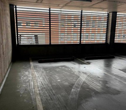 Продам Машиноместо, Минск Татарская ул., 13,9 м²