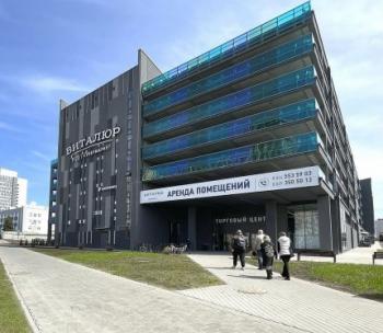 Продам Машиноместо, Минск Макаенка ул., 12,9 м²