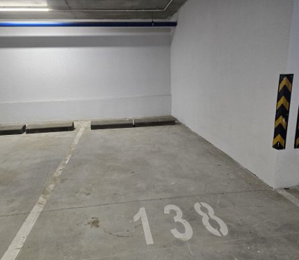 Продам Машиноместо, Минск Леонида Щемелёва ул., 12,8 м²