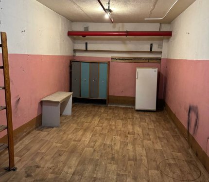 Продам Гараж, Минск Кольцова 4-й пер., 18 м²