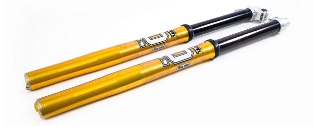 Ohlins отзывает кроссовые вилки RXF Ohlins отзывает кроссовые вилки RXF