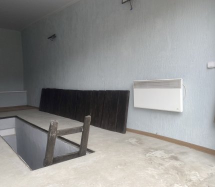 Продам Гараж, Минск Халтурина ул., 25 м²