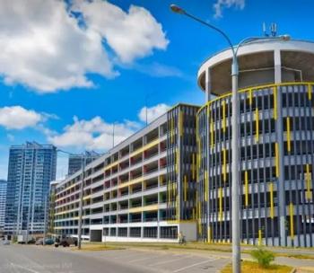 Сдам Машиноместо, Минск Германовская ул., 12,5 м²