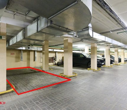 Продам Гараж, Минск Белинского ул., 22,5 м²