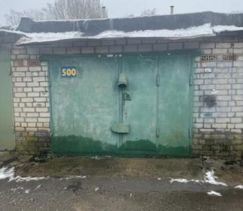 Продам Гараж, Минск Курчатова ул., 3,4 м²
