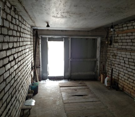 Продам Гараж, Минск Широкая ул., 18,2 м²