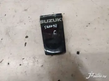 Элемент пластика задний Suzuki GSX600R (1997-2000)