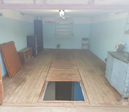 Сдам Гараж, Минск Ангарская ул., 41,1 м²