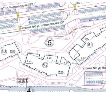 Сдам Машиноместо, Минск Нововиленская ул., 12 м²