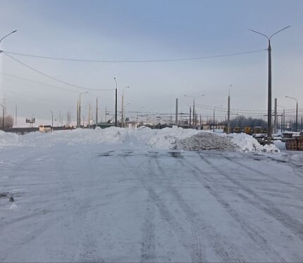 Продам Машиноместо, Минск Панченко ул., 1 м²