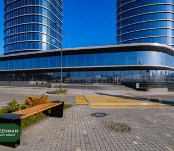 Продам Машиноместо, Минск Немига ул., 12,6 м²
