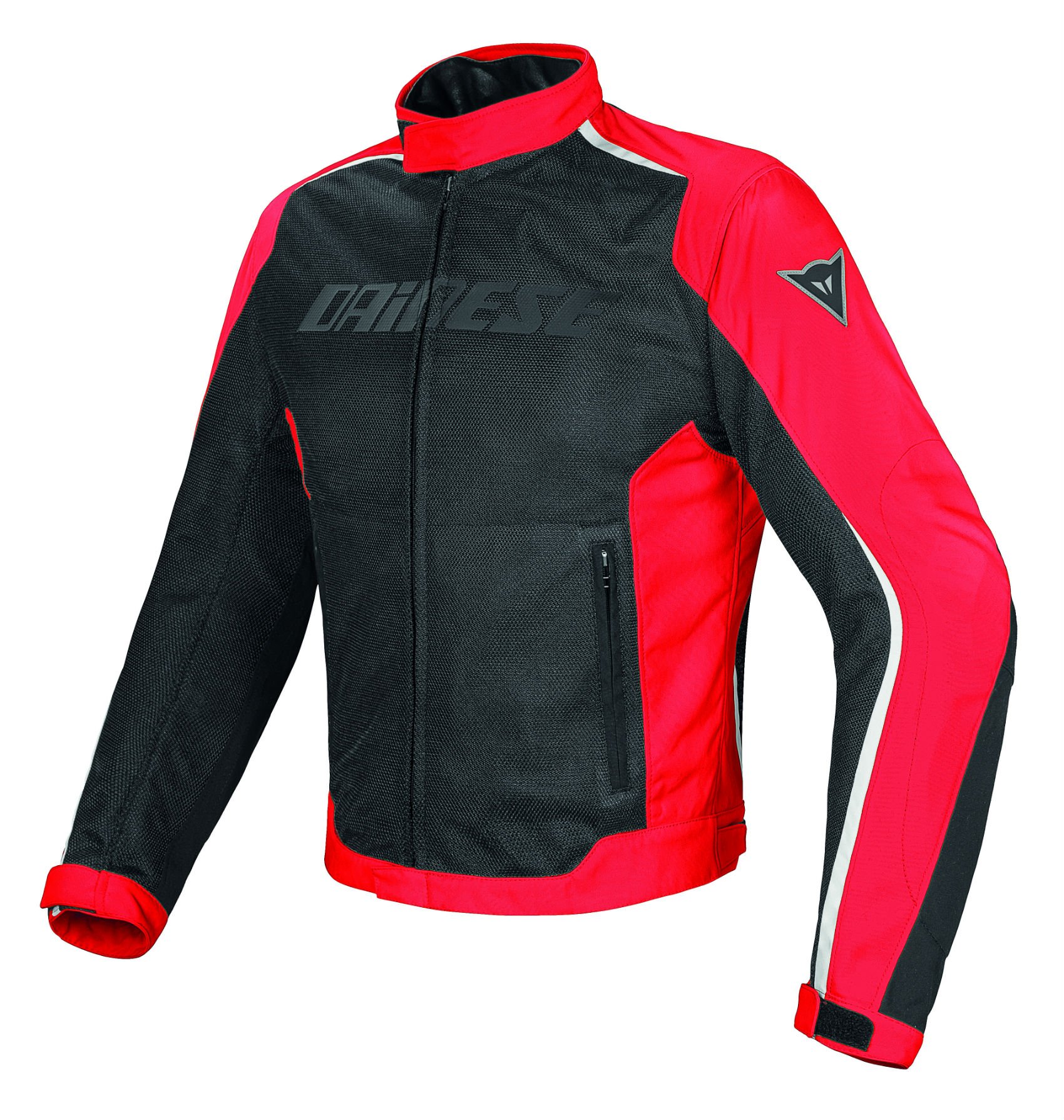 Компания Dainese представляет мотокуртку Hydra Flux D-Dry Компания Dainese представляет мотокуртку Hydra Flux D-Dry
