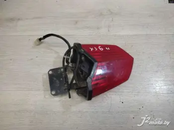 Фонарь задний Yamaha XJ6 Diversion (2009-2016)