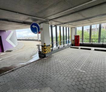 Сдам Машиноместо, Минск Германовская ул., 12,4 м²