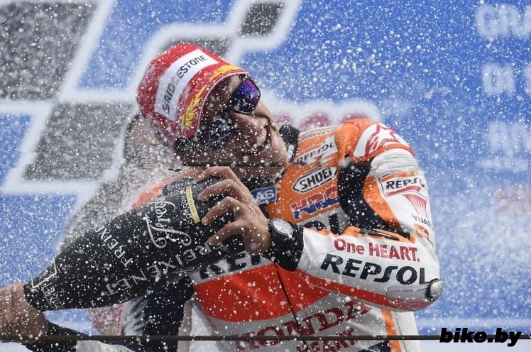 MotoGP: Что думают пилоты о Мизано MotoGP: Что думают пилоты о Мизано