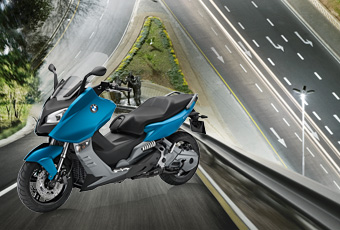 Новые максискутеры BMW C 600 Sport и BMW C 650 GT Новые максискутеры BMW C 600 Sport и BMW C 650 GT