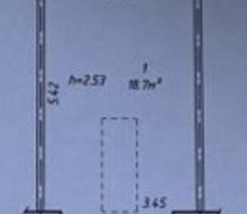 Продам Гараж, Минск Авиации ул., 19 м²