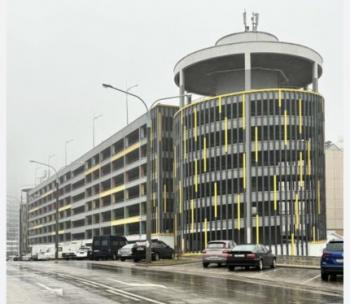Сдам Машиноместо, Минск Германовская ул., 13,1 м²