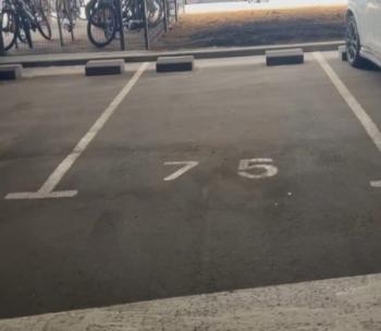 Сдам Машиноместо, Минск Дзержинского просп., 12,6 м²