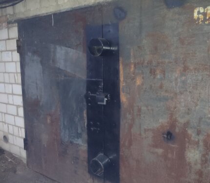 Сдам Гараж, Речица Нефтяников ул., 23 м²