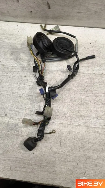 Элемент проводки Yamaha R1 (2007-2008)