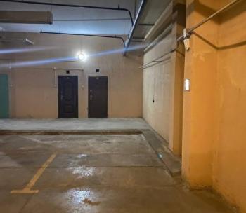 Продам Машиноместо, Минск Беды ул., 25 м²