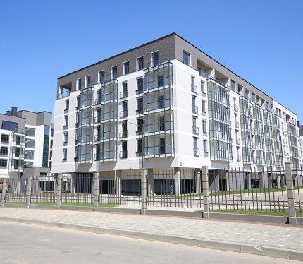Продам Машиноместо, Минск Ратомская ул., 12,4 м²