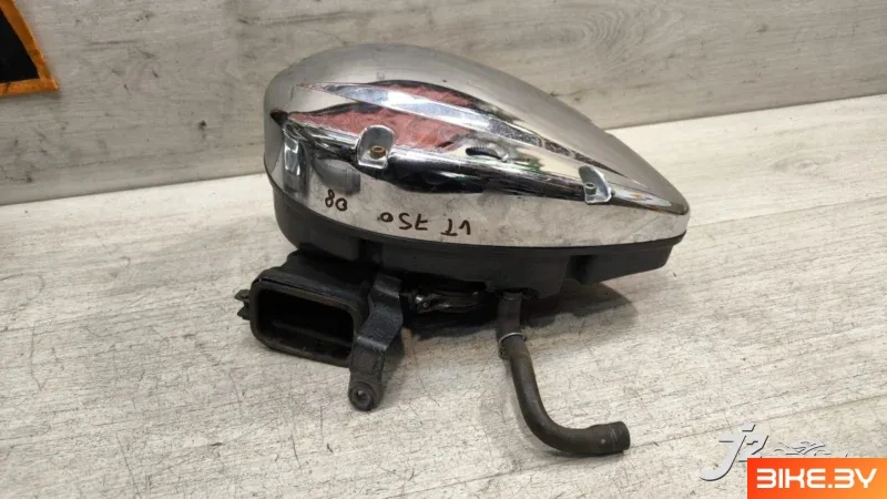 Корпус воздушного фильтра Honda VT750C (2004-2012)