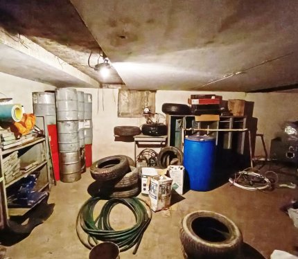 Продам Гараж, Минск Городецкая ул., 42 м²