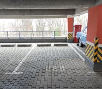 Сдам Машиноместо, Минск Германовская ул., 13,8 м²