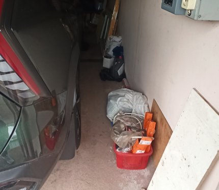 Продам Гараж, Минск Слободская ул., 21 м²