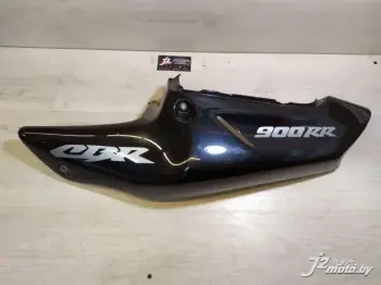 Элемент пластика задняя боковая Honda CBR919RR Fireblade (1996-1999)