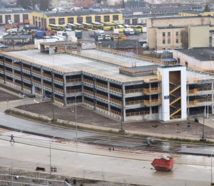 Сдам Машиноместо, Минск Железнодорожная ул., 12,5 м²