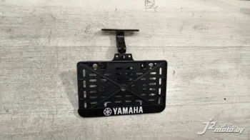Кронштейн заднего номера Yamaha R1 (2007-2008)