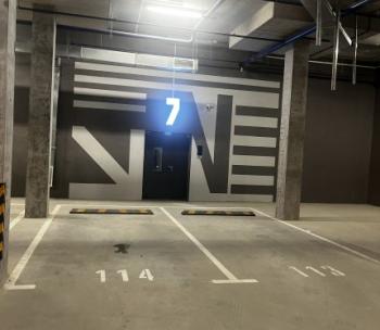 Сдам Машиноместо, Минск Савицкого ул., 14 м²