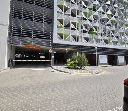 Сдам Машиноместо, Минск Гинтовта ул., 14 м²