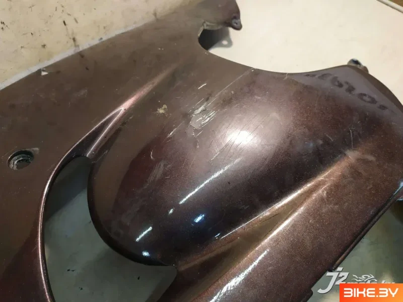 Элемент пластика боковой Honda CBR600F3