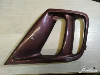 Элемент пластика (жабра) Honda CBR600F3