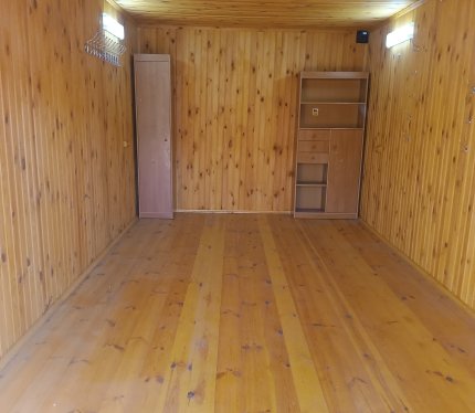 Продам Гараж, Минск Масюковщина проезд, 17 м²