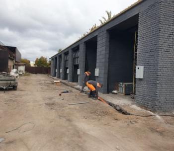 Сдам Гараж, Минск Радиальная ул., 60 м²