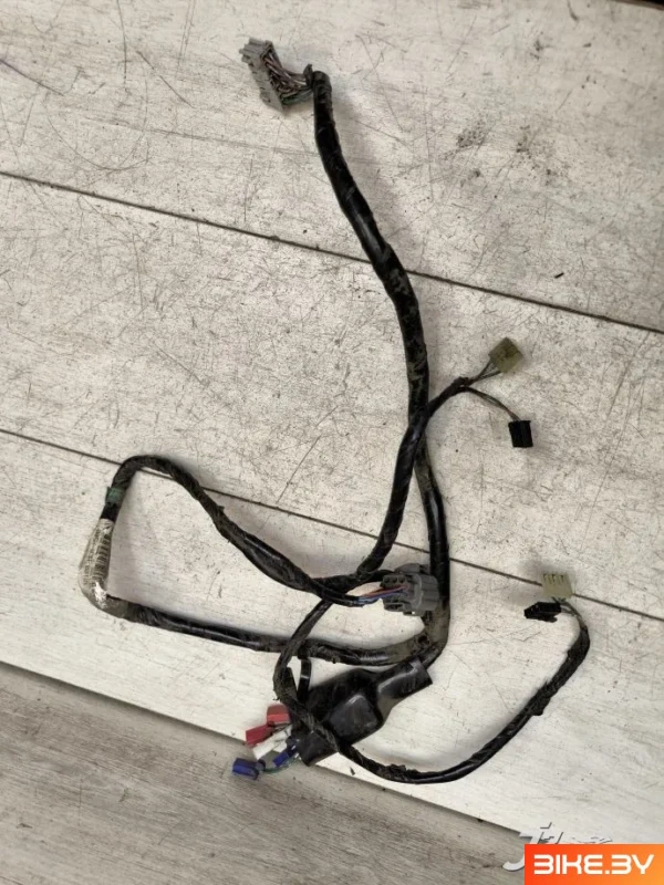 Элемент проводки Honda GL1800 (2006-2010)