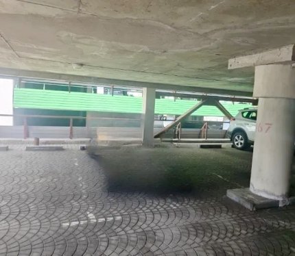 Продам Машиноместо, Минск Восточная ул., 18 м²
