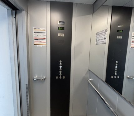 Сдам Машиноместо, Минск Макаенка ул., 12 м²