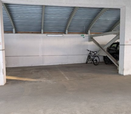 Продам Машиноместо, Минск Захарова ул., 15 м²