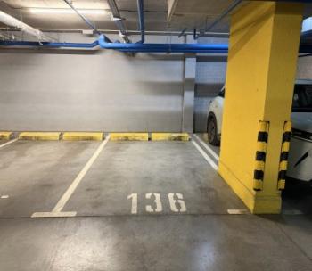 Продам Машиноместо, Минск Кропоткина ул., 11,6 м²